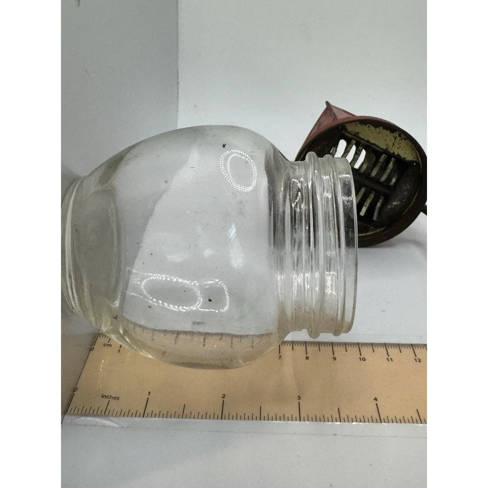 Hazel-Atlas product antique
